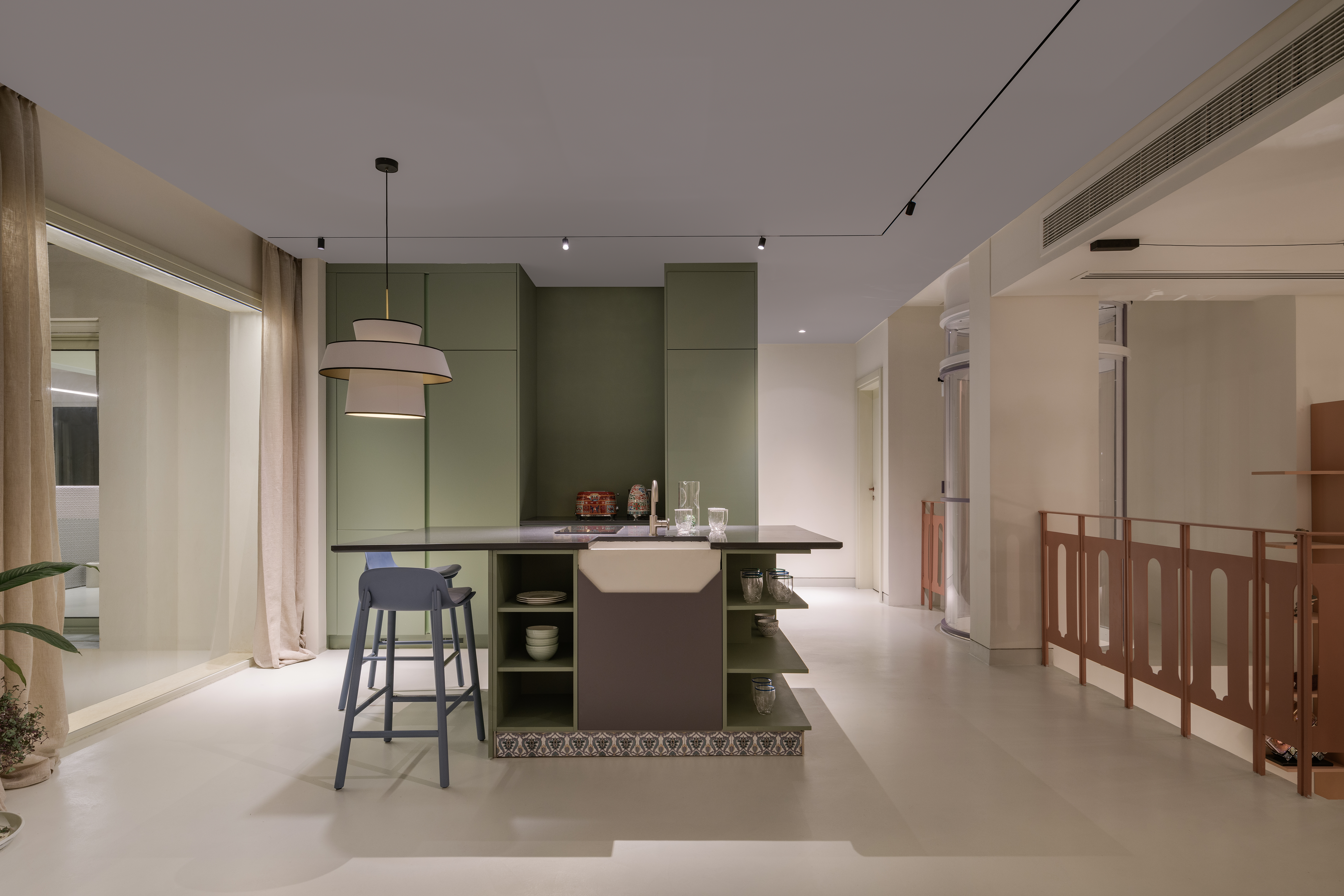 K.A Residence - Image 11